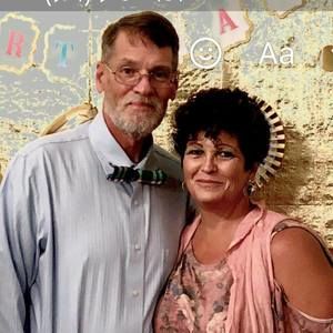 Meet your Posher, Darlene